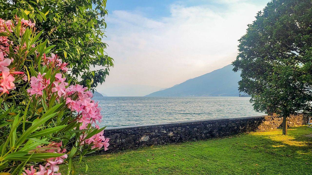Ferienwohnung für 4 Personen in Domaso, Comer See
