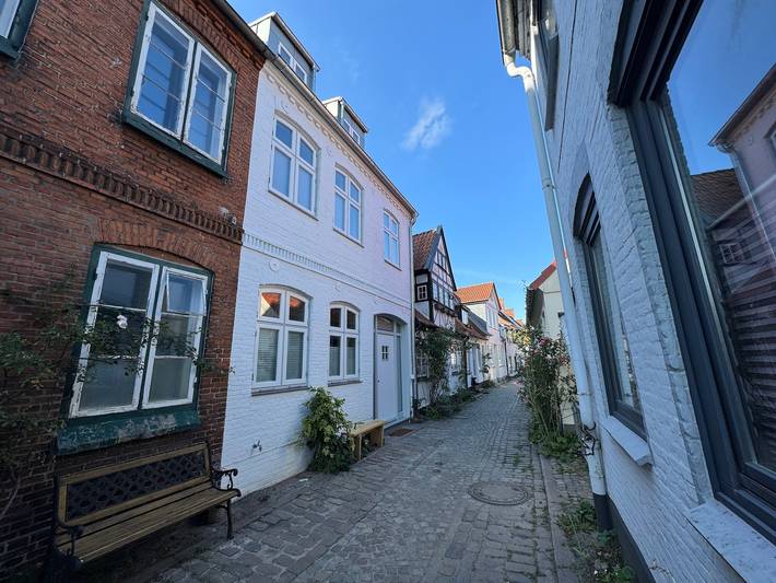 Ferienhaus für 5 Personen, mit Terrasse in Eckernförde - 3