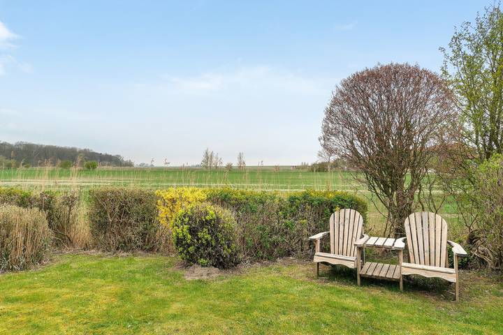 Ferienhaus für 2 Personen, mit Garten in Wangerland - 3