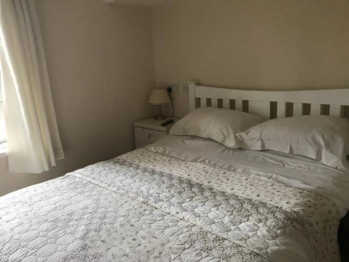 Chambre d’hôte pour 6 personnes à Bath - 3