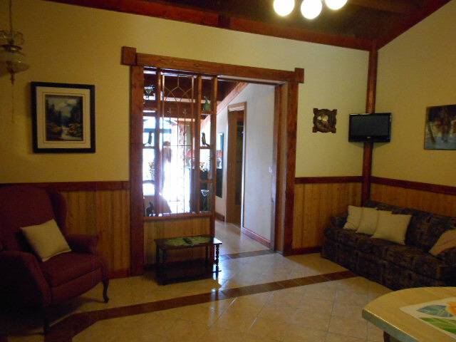 Appartement entier, Giamia Villas Italie centrale Paradise zones urbaines et rurales in Prezza, Province de l'Aquila