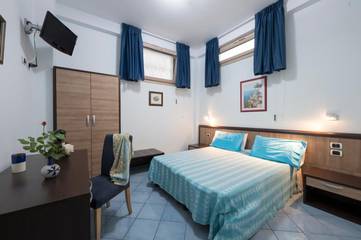 Cottage pour 2 personnes, avec vue et jardin à Scala