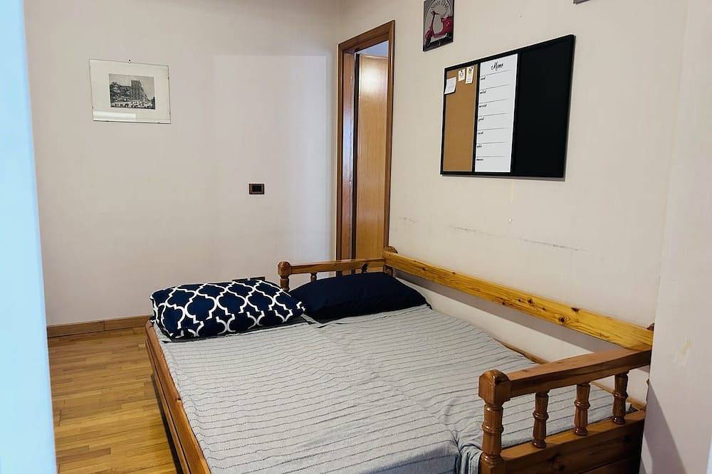 Ganze Wohnung, A pleasant tourist accommodation in Rom, Rom Provinz