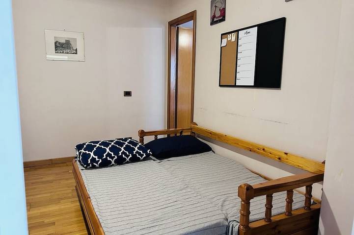 Apartamento entero, A pleasant tourist accommodation in Roma, Provincia de Roma