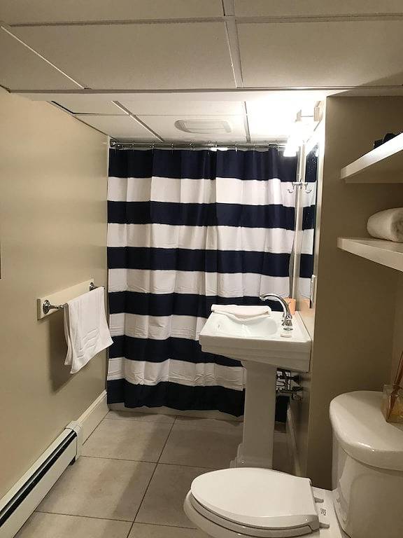 Ferienhaus für 14 Personen, mit Garten - 1