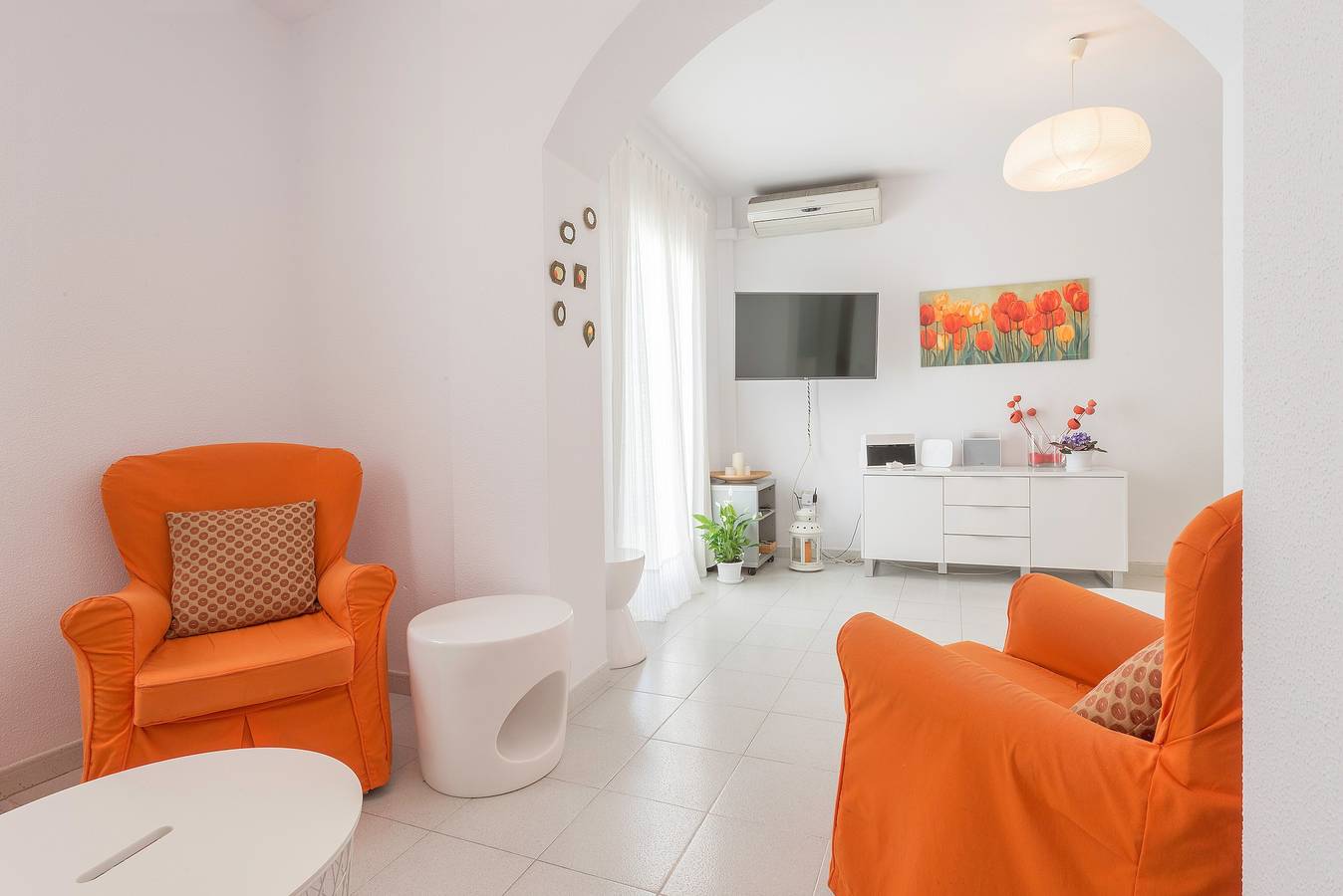 Apartamento entero, Moderno Apartamento Bateles cerca de la playa in Conil de la Frontera, Costa de la Luz