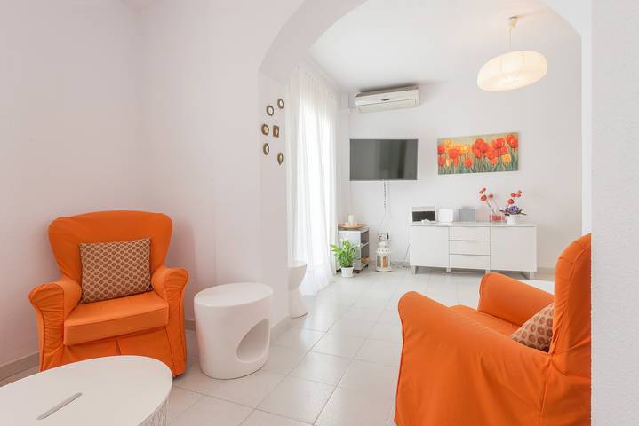 Ferienwohnung für 4 Personen, mit Balkon in Conil de la Frontera - 3