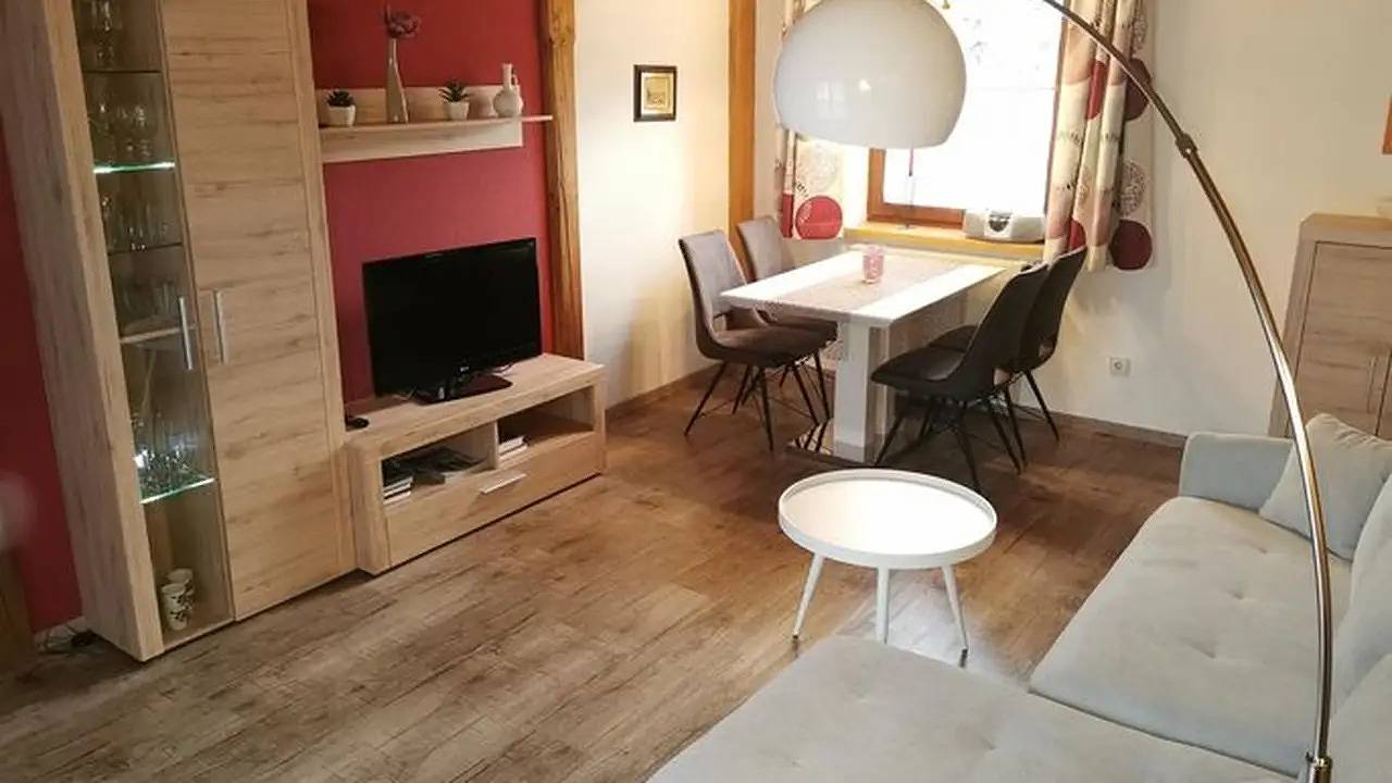 Ganze Ferienwohnung, Ferienwohnung für 4 Personen in Lofer in Lofer, Chiemgauer Alpen