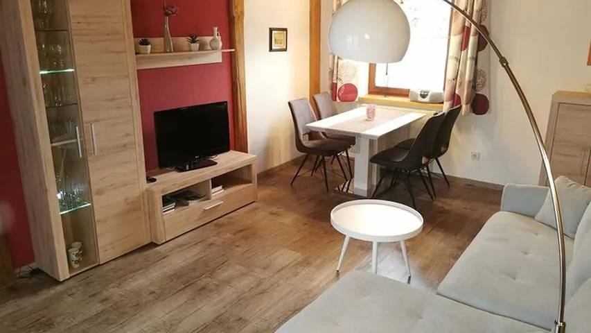 Ferienwohnung für 4 Personen, mit Garten in Lofer - 4