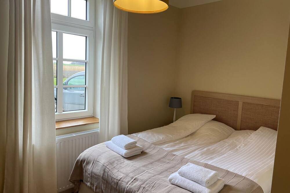 Ferienhaus Kreuzkate nahe Grömitz - Ostsee & Kamin in Manhagen, Ostholstein