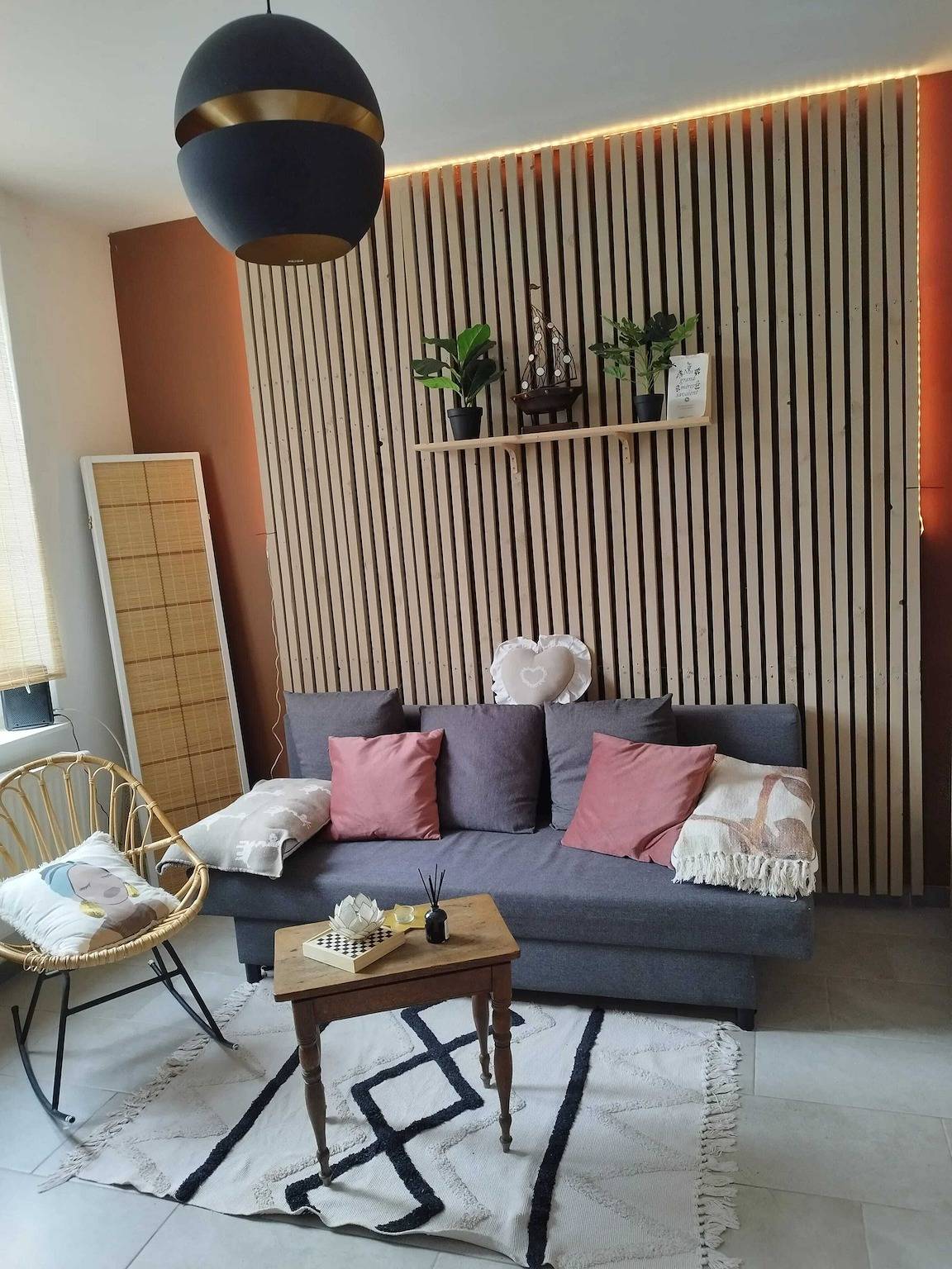 Huis in Jupille-sur-Meuse met terras en barbecue in Luik, Luik en omgeving