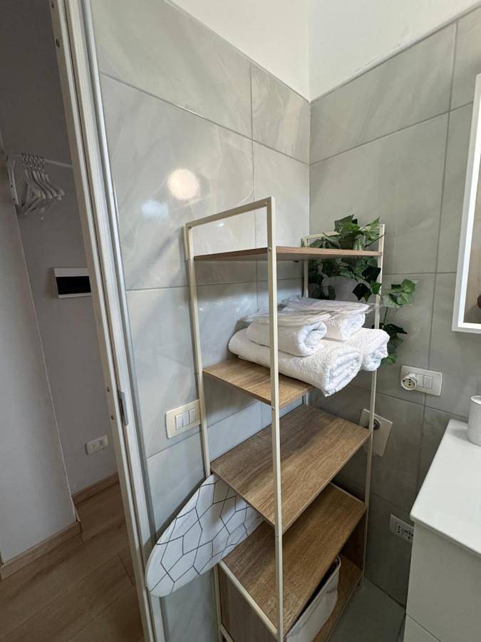 Gîte pour 2 personnes, avec balcon à Varèse - 4