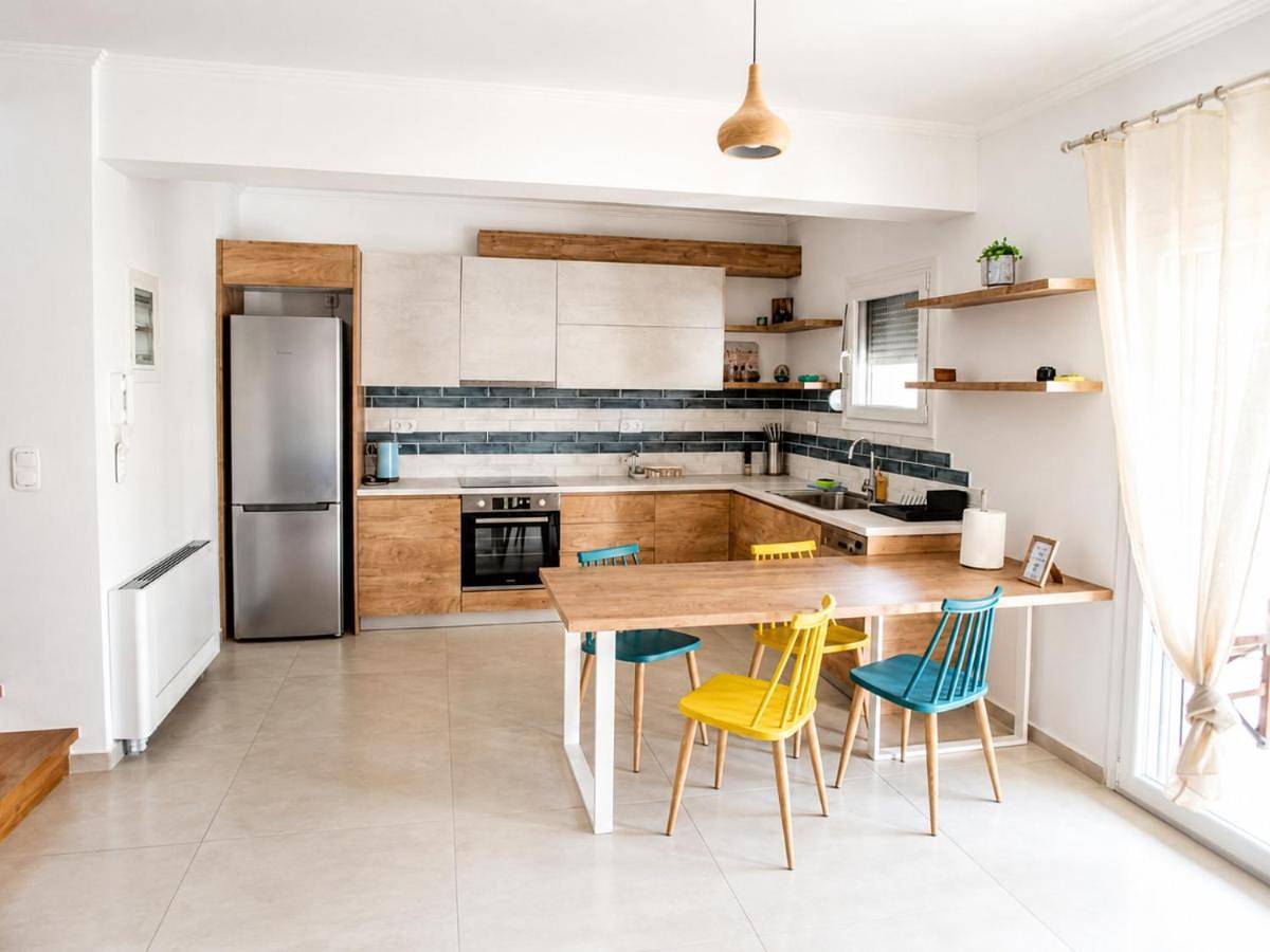 Ganze Wohnung, Holiday Lefkas Sunrise Luxury Appartments in Katouna, Griechenland