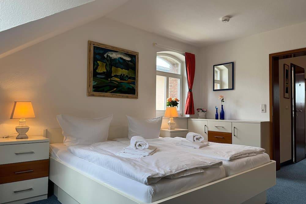 Ganze Wohnung, „Urlaubstraum in der Villa Min Ailön 4: Strandnähe und Moderne vereint!“ in Westerland, Sylt (Gemeinde)