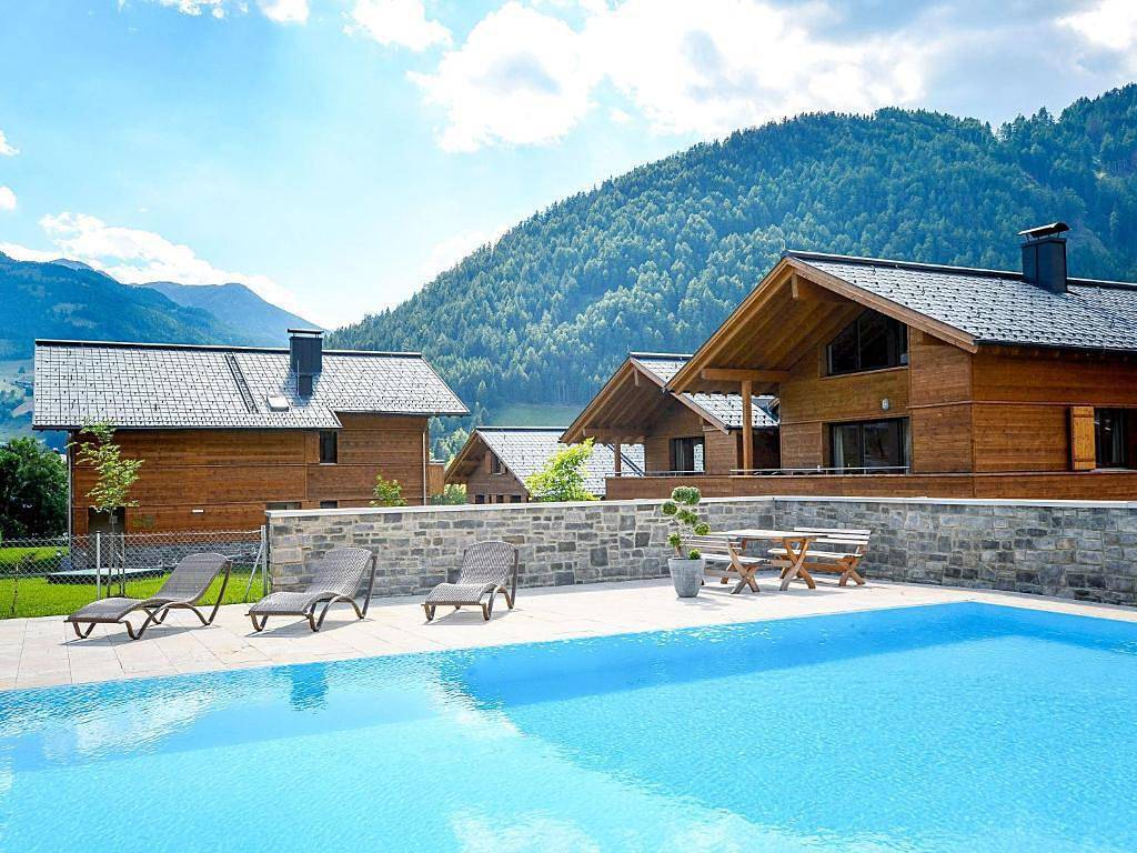 Ganze Ferienwohnung, Appartement/Fewo, Dusche, Wc, 2 Schlafräume in Matrei in Osttirol, Bezirk Lienz