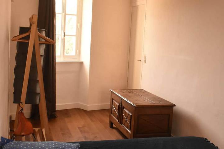 Location de vacances pour 5 personnes, avec jardin dans Ponts sur Seulles - 4