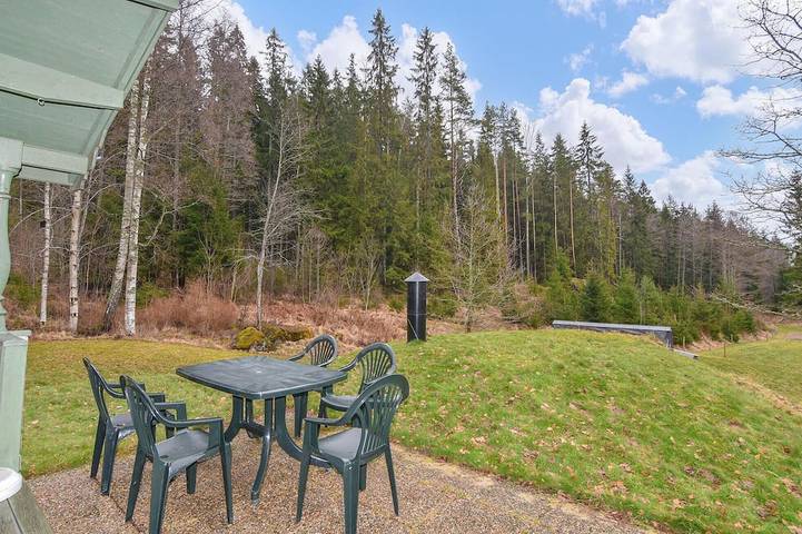 Ferienhaus für 6 Personen in Storfors - 4