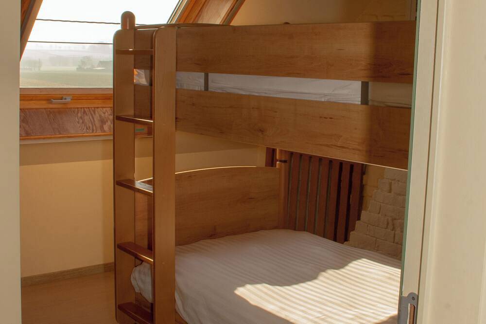 Vakantiehuis de Horizon in Reningelst, Poperinge