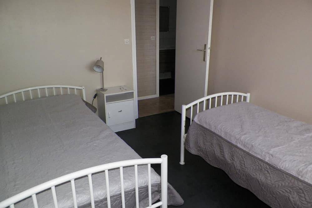Appartement entier, Appt 6 pers sur la cote d'Opale entre Le Touquet et Hardelot in Sainte Cécile Plage, Camiers
