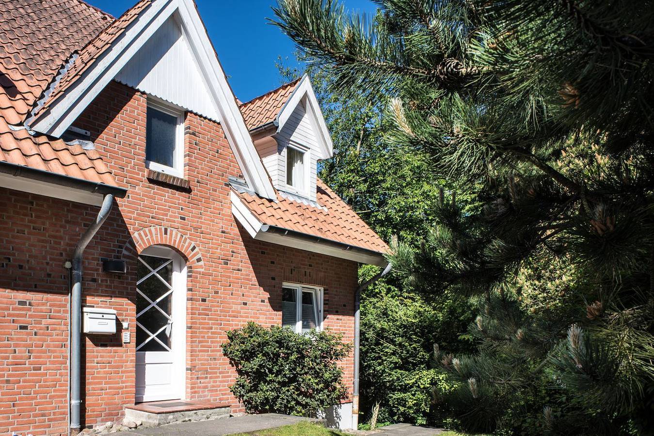 Ganze Wohnung, App. 4, Haus am Kurwald in St. Peter-Bad, St. Peter-Ording