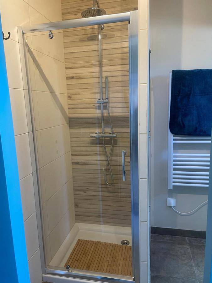 Gîte pour 2 personnes, avec jacuzzi ainsi que jardin et piscine à La Réole - 4
