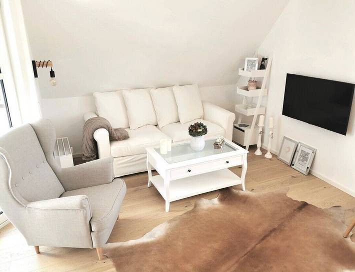 Ferienwohnung für 6 Personen, mit Garten und Whirlpool sowie Sauna und Balkon in Schluchsee - 3