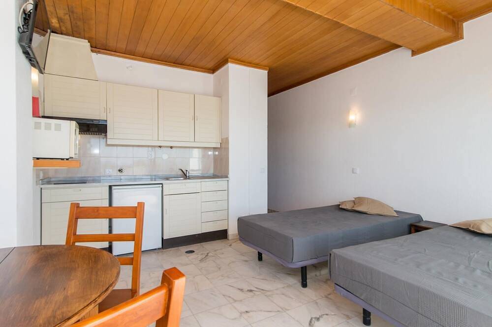 Ganze Wohnung, Studio Apartment with Sea View in Cabanas de Tavira, Praia das Cabanas