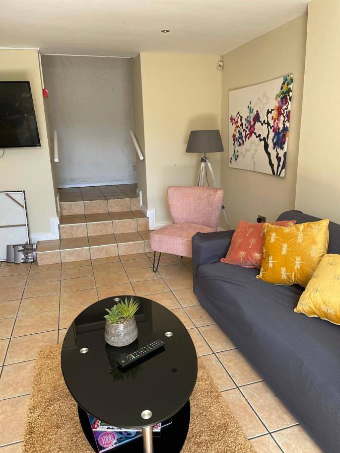 Gîte pour 14 personnes, avec vue et jardin dans Derry Londonderry - 3