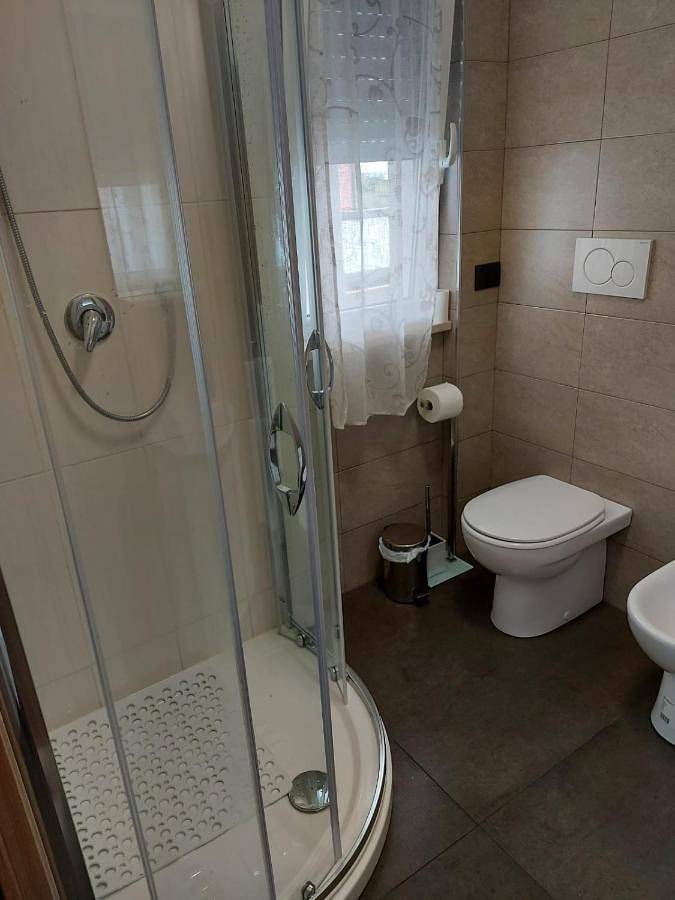Bed&Breakfast Luna in San Salvo, Chieti Provinz
