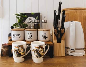 Holiday Home for 2 People in Sunshine Coast, Photo 4