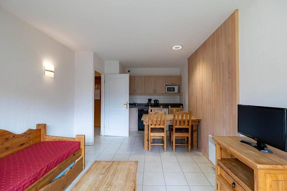Appartement de vacances