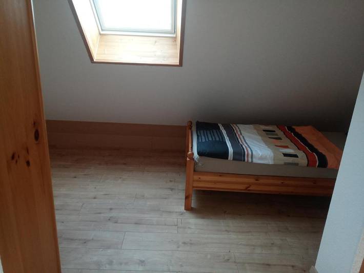 Ferienhaus für 3 Personen, mit Terrasse und Garten in Edenkoben - 3