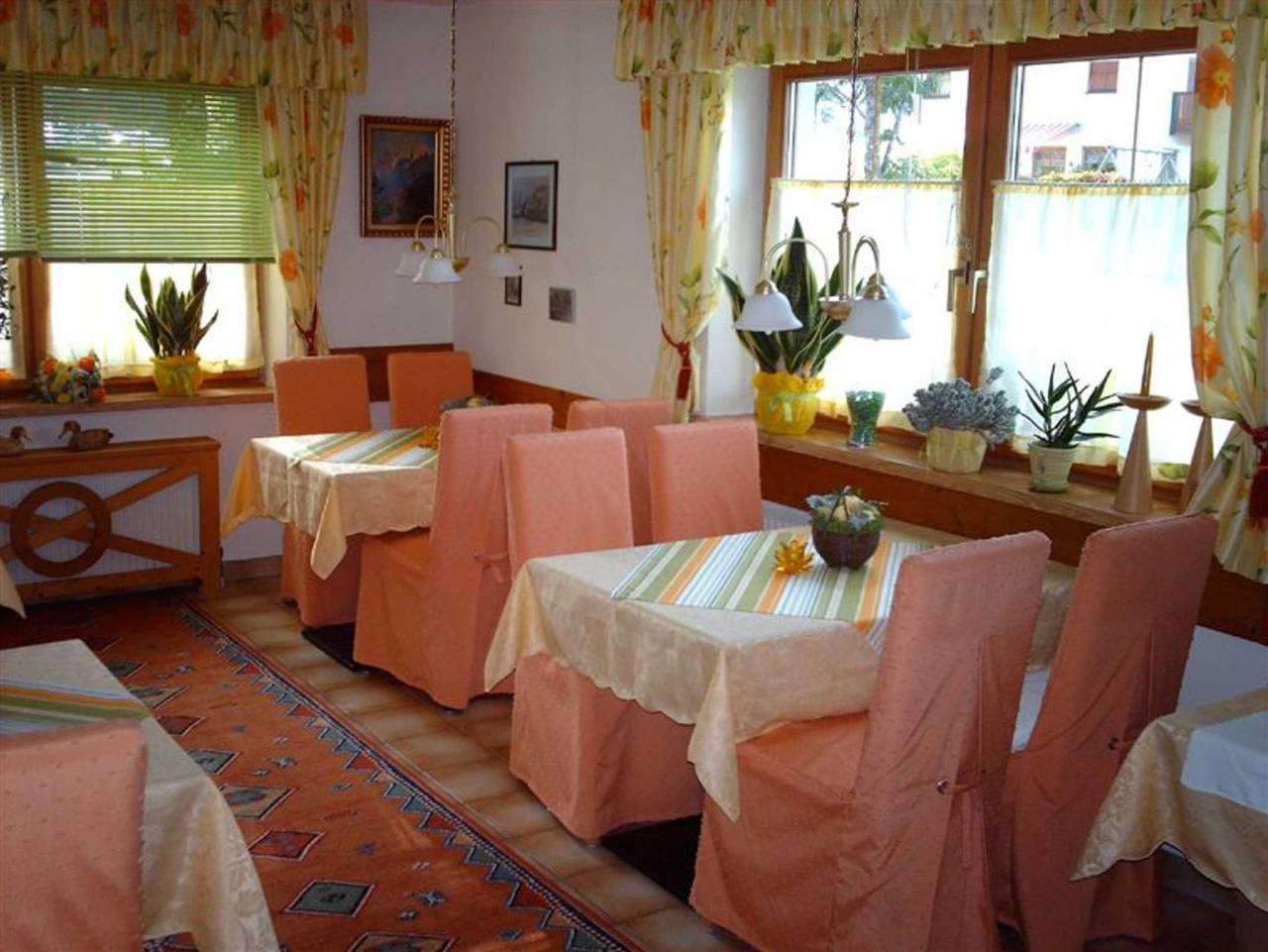 Ganze Ferienwohnung, Appartements Seerose - Ferienwohnung 2 in Pertisau, Eben am Achensee