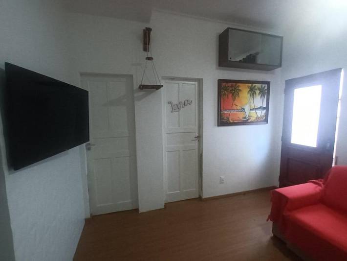 Villa pour 3 personnes dans Região Metropolitana do Rio de Janeiro - 4