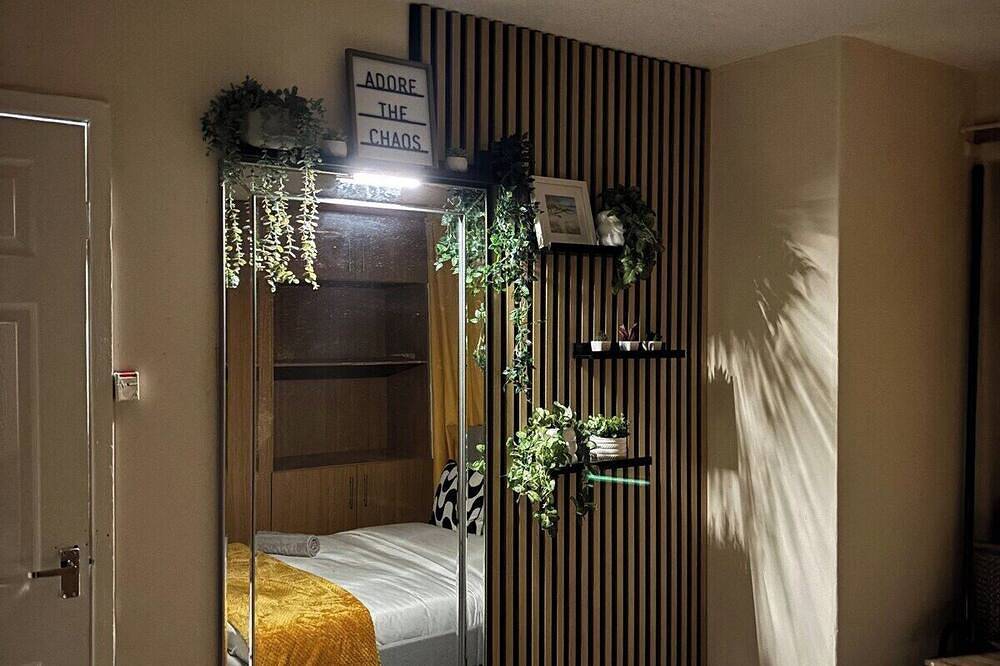 House in Manchester - G Escape in Manchester, Greater Manchester