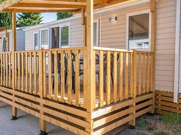 Casa Mobile per 6 Persone in Venezia, Provincia di Venezia, Foto 1