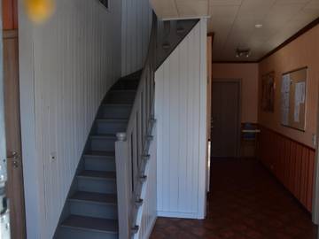 Vakantiehuis voor 10 Personen in Trois-Ponts, Luik en omgeving, Afbeelding 3