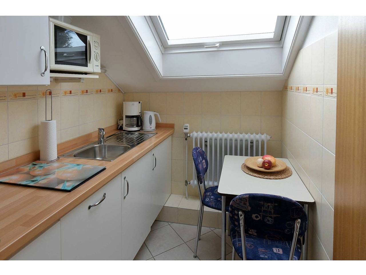 Ganze Ferienwohnung, Ferienwohnungen Haus Bahlo - Ferienwohnung Bahlo 1 in Bad Bevensen, Landkreis Uelzen