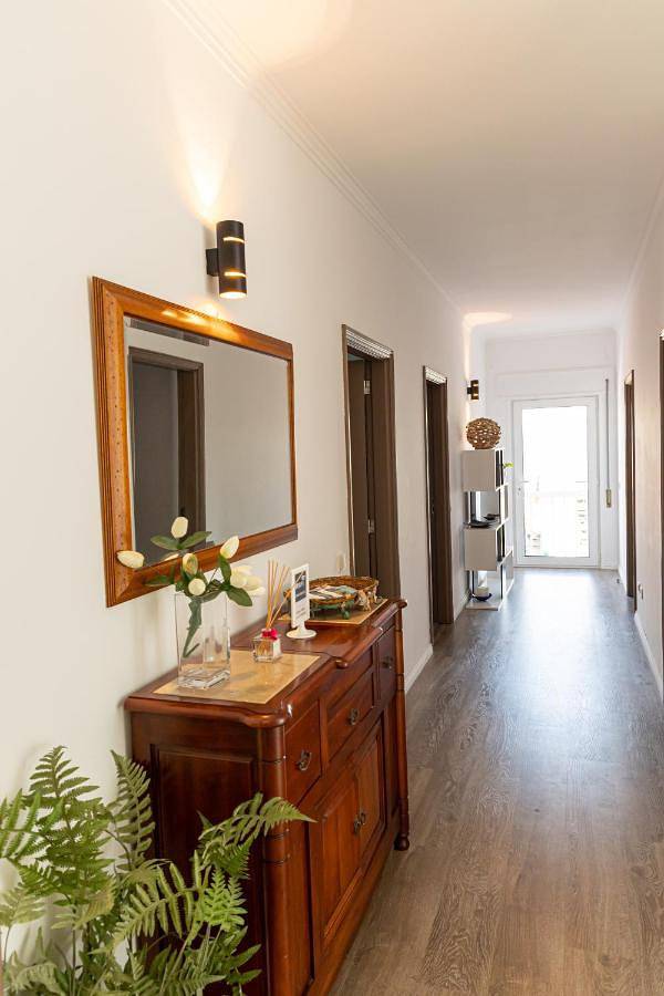 Appartement entier, Twin House - Amarante in Amarante, District de Porto