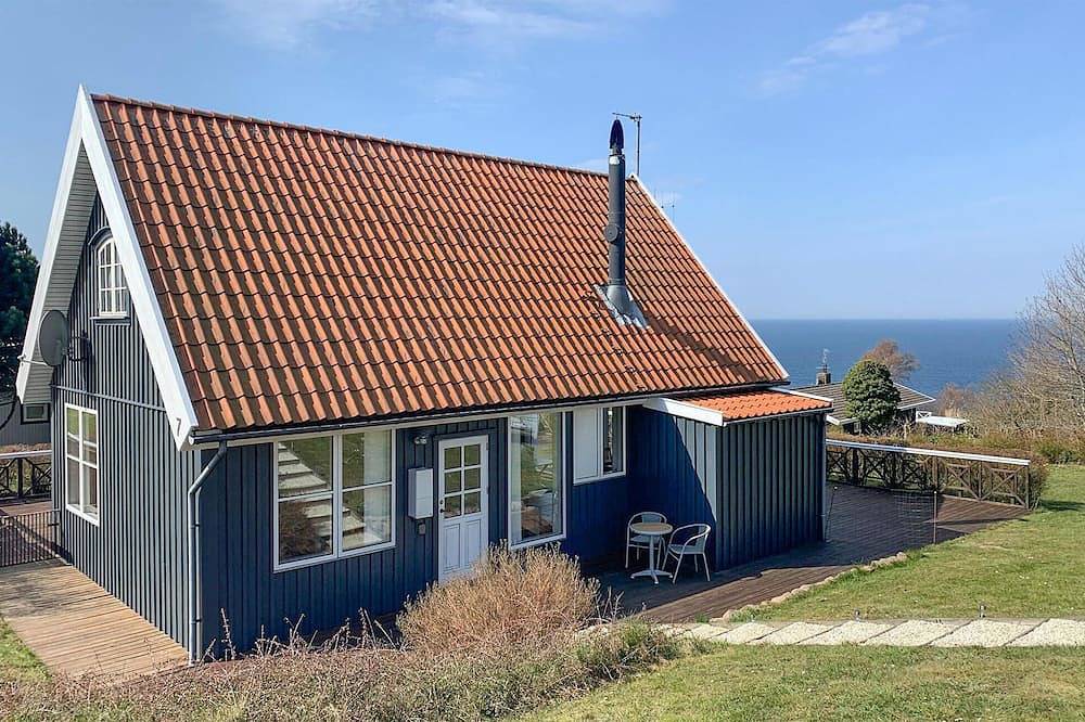 4 bedroom lovely home in Hasle in Hasle, Bornholm
