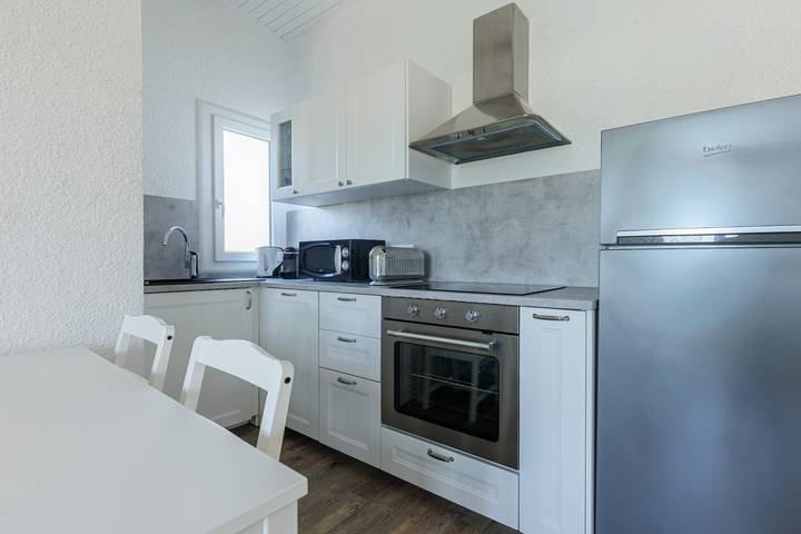 Ferienhaus „L'Echo des Vagues“ – 300 m vom Strand – Conciergerieland in Vieux-Boucau-les-Bains, Côte d’Argent