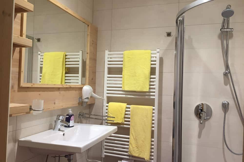 Geheel appartement, Gunstig modern appartement in Soell, dicht bij de skilift in Söll, Kitzbüheler Alpen