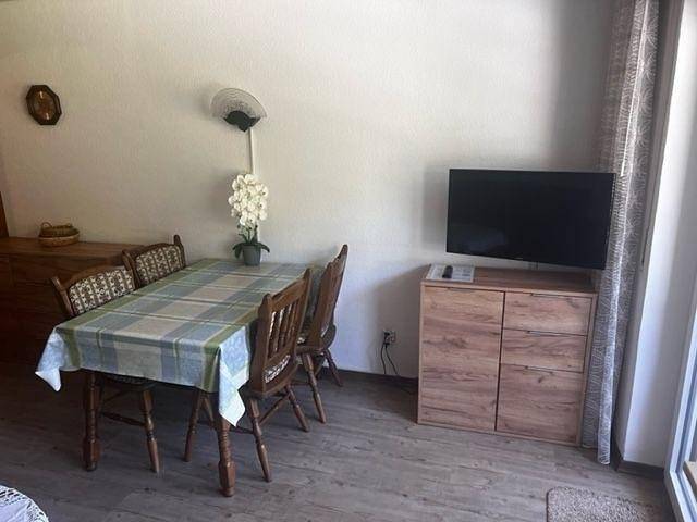 Hütte für 4 Personen, mit Balkon und Sauna sowie Pool in Oberstdorf - 4