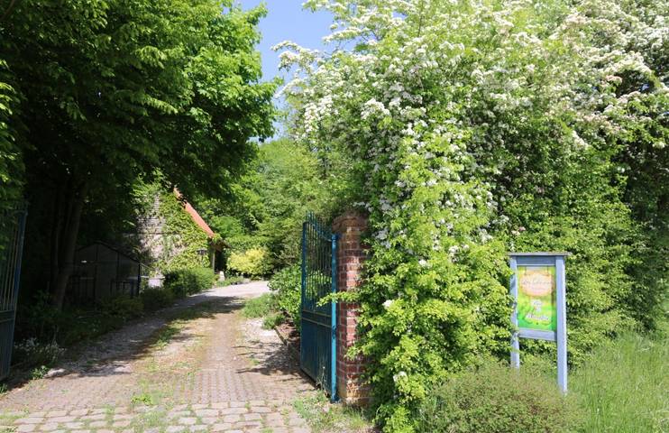 Chambre d’hôte pour 4 personnes, avec jardin dans Hauts-de-France - 2
