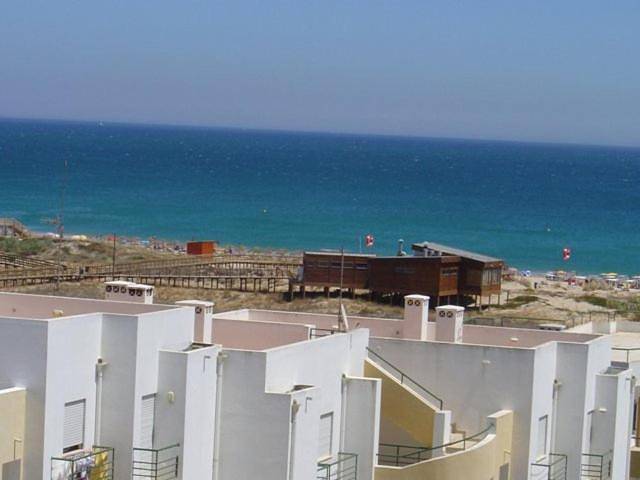 Clube Meia Praia in São Sebastião, São Gonçalo de Lagos