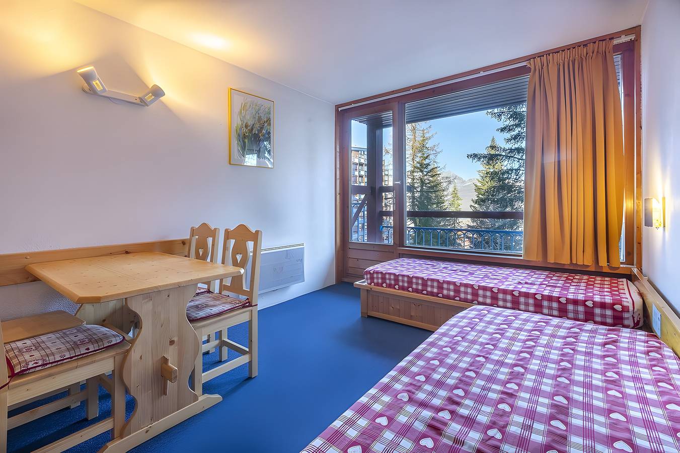 Photo : Appartement de vacances