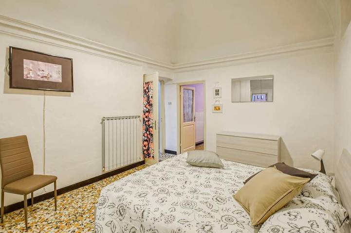 Location de vacances pour 6 personnes, avec balcon à Villanova d'Albenga - 3