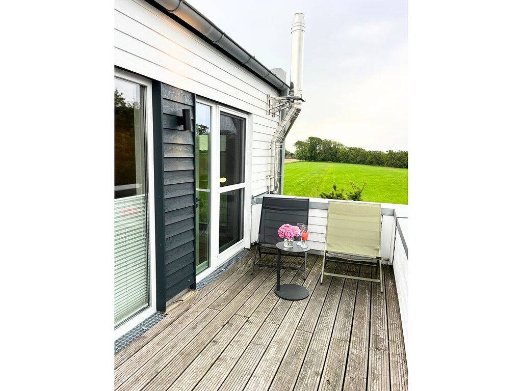 Ferienhaus mit 2 Schlafzimmer in Tossens, Butjadingen
