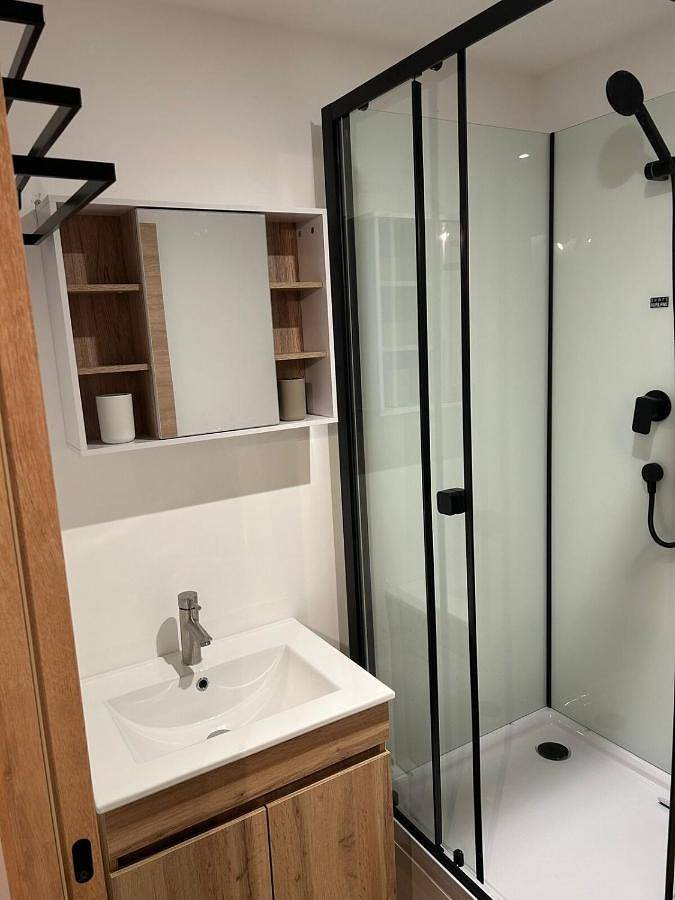 Gîte pour 2 personnes à Prévessin-Moëns - 4