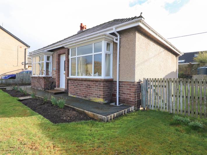 Holiday rental for 5 people, with Garden in Pooley Bridge